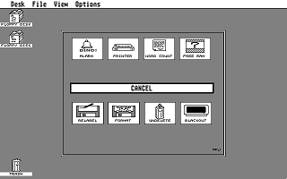 WP Toolkit atari screenshot